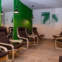 Фото Парк-Отель MillWood (МиллВуд)