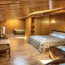 Фото Отель Vertebra (Вертебра)