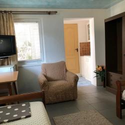 2-местный номер стандарт с мини-кухней