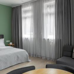 Фото Отель ХАБ