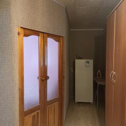 2-комнатные апартаменты стандарт