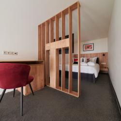 фото 22 La Maison Hotel (Ля Мезон Отель)