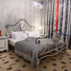 Фото Отель Вилла Италия