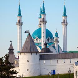 Апартаменты на улице Чернышевского 16 — c3bd6652fb3b8935f64798a258bcaa09