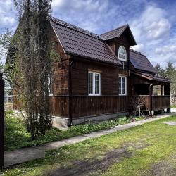 Фото Отель Дом с Мезонином - СНТ Дубна 114