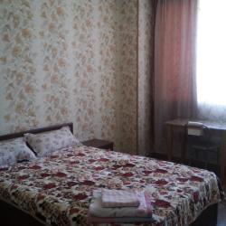 Фото Отель Центральная