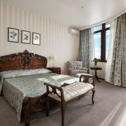 Dolphin Resort by Stellar Hotels (Дельфин Резорт Стеллар) — c3bdb0ae9415a33e4a0413fa288a8105