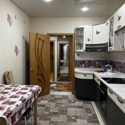 Фото Апартаменты на улице Уральская 35А