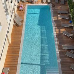 Фото Отель Ирина