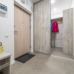 фото 15 ApartMe (АпартМи) на улице Парфеновская