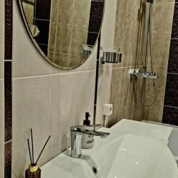 Фото Апартаменты на улице Байкальская 301