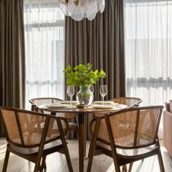 Фото Отель Leon Estate (Леон Эстейт) на проезде Спортивный 3