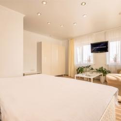 Фото Отель Luna Hotel Krasnodar (Луна)