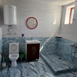 Фото Отель Гостевой дом Лазурь