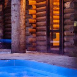 Фото Отель Mount Arkhyz (Маунт )