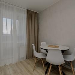 2-комнатные апартаменты улучшенные