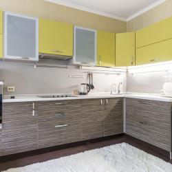3-комнатные апартаменты люкс
