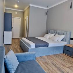 1-комнатные апартаменты улучшенные