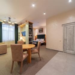 Номер стандарт бизнес #208