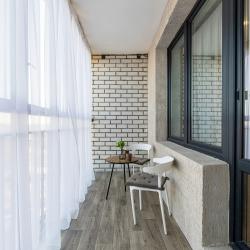 Фото Апартаменты на улице Родины