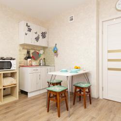 Фото Отель Ночка Сутки на улице Романтиков 11