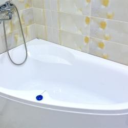 2-комнатный номер люкс с 1 двуспальной кроватью