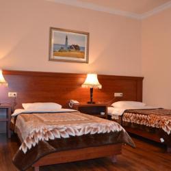 Фото Отель Syunik Hotel (ex. Dian) (Сюник (бывш. Диан))