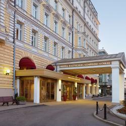 фото 15 Baltschug Kempinski Moscow (Балчуг Кемпински)
