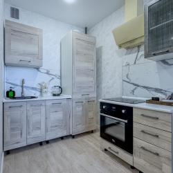 Апартаменты улучшенные Васильковая, 7