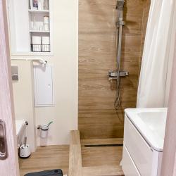 Фото Отель Арктик Хаус на улице Софьи Перовской