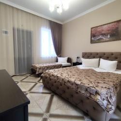 Фото Отель Адмирал