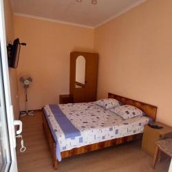 Фото Отель У Луизы