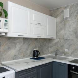 1-комнатные апартаменты стандарт Бульвар Гая, 25