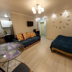 2-комнатные апартаменты стандарт