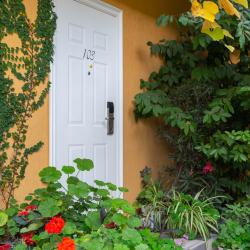 Фото Отель Вилла Дежа Вю