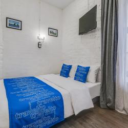 Апартаменты эконом Ленина, 49