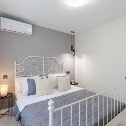 2-комнатные апартаменты люкс