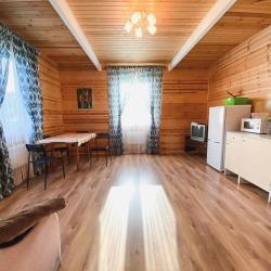 Фото Отель Дом на улице Ленинградская
