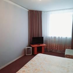 1-комнатные апартаменты стандарт