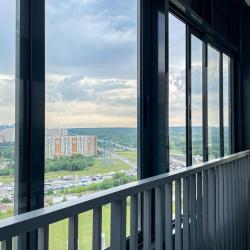 фото 11 Апартаменты на шоссе Варшавское 170Е корпус 11