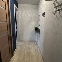 2-комнатные апартаменты стандарт