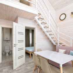 Фото Отель На Волне