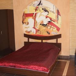 Фото Отель Жар-Птица