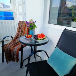 фото 27 A-Apartments 39 (А-Апартментс39) на улице Яблоневая