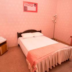 Двухкомнатный двухместный люкс 205