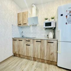 2-комнатные апартаменты улучшенные г. Ноябрьск, ул. Ленина 62