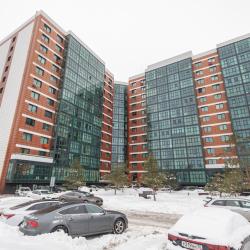 Фулл Хаус на улице Овражная — c3c35aeea618418af854bcc915ee7a19