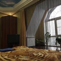 Фото Отель Империя