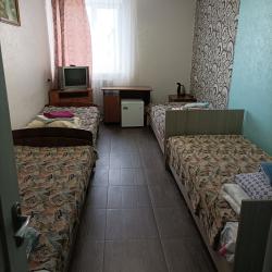 Фото Отель Витамин