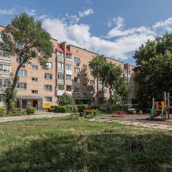 Фото Отель Айрент на Ленинском